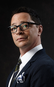 Joshua Malina
